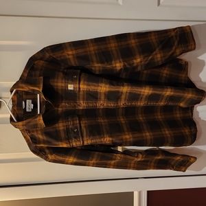 Carhartt button down
